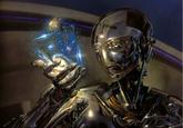 The Singularity