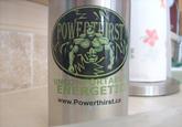 Powerthirst