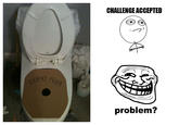 Trolling