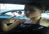 Photo Bombing