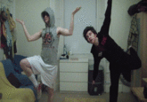 Get Down/Geddan