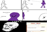 Racists on 4chan