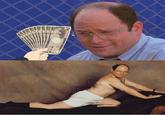 What Would X Do For Money? / Fistful Of Yen