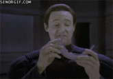 Star Trek: The Next Generation Parodies