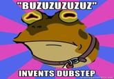 Advice Hypnotoad