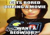 Cool Chick Carol
