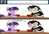 My Little Pony: Friendship is Magic