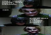 Dark Knight 4 Pane