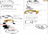 Rage Comics