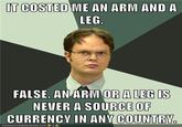 Schrute Facts