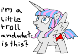 My Little Pony: Friendship is Magic