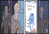 Gotta Go Fast