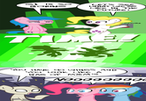 My Little Pony: Friendship is Magic