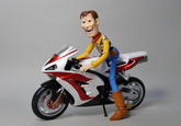 Hentai Woody(変態ウッディー)