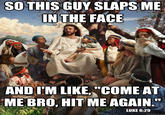 Story Time Jesus