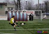 Cardboard Khomeini
