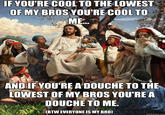 Story Time Jesus