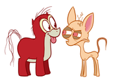 My Little Pony: Friendship is Magic