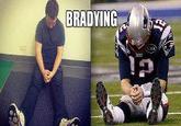 Tebowing
