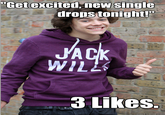 Stuff Band Guys Say