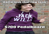 Stuff Band Guys Say
