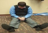 Bradying