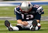 Bradying