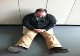 Bradying