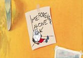 Forever Alone