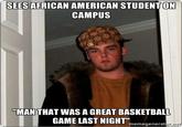 Facebook University Meme Pages