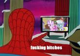 My Little Pony: Friendship is Magic