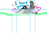 Miku Hatsune / Vocaloid