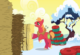 Big Macintosh