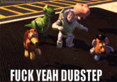Dubstep