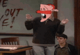Nigel Remix / X feat. Nigel Thornberry
