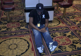 Bradying