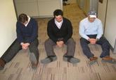 Bradying