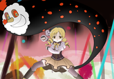 Headless Mami