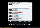 Friend Zone