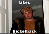 Nickelback