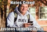 Nickelback