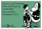Nickelback