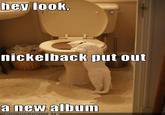 Nickelback