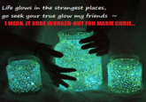 Instagram Quote Rebuttals / Hipster Edits