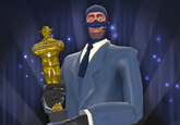 First Annual Saxxy Awards