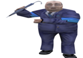 Civilian / Useless Scout - Team Fortress 2 Glitch 