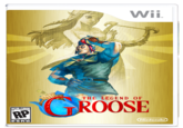 Groose's Theme Goes with Everything
