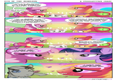 My Little Pony: Friendship is Magic