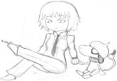 Katawa Shoujo