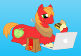 My Little Pony: Friendship is Magic